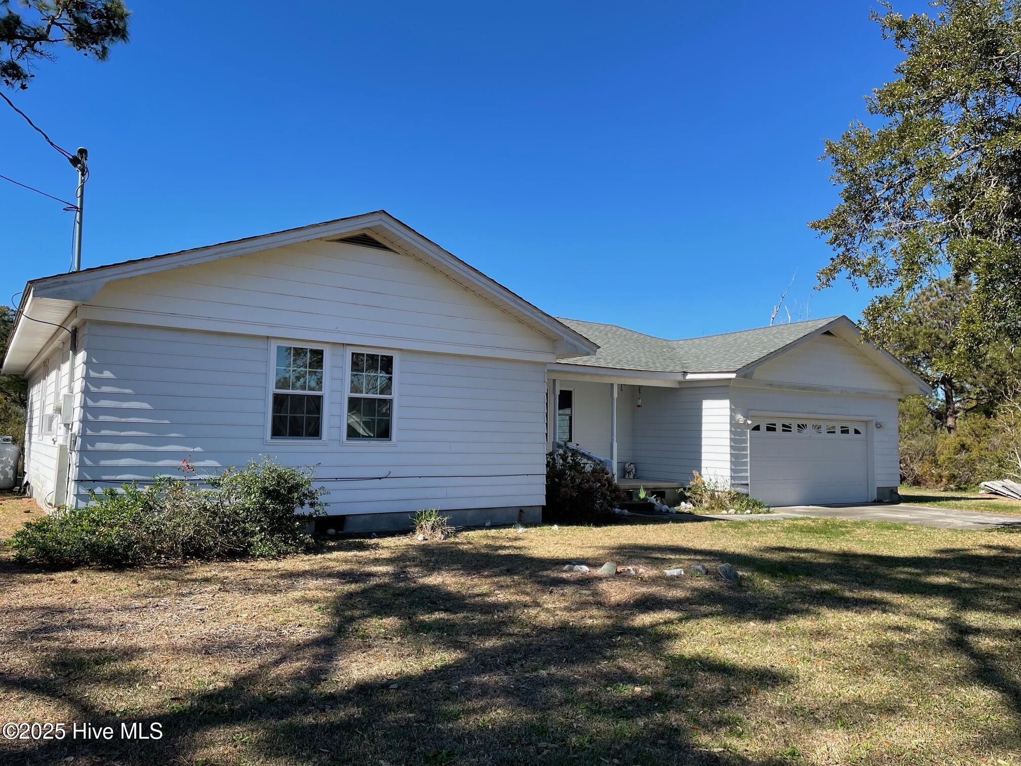 120 Clem Fulcher Court Property Photo