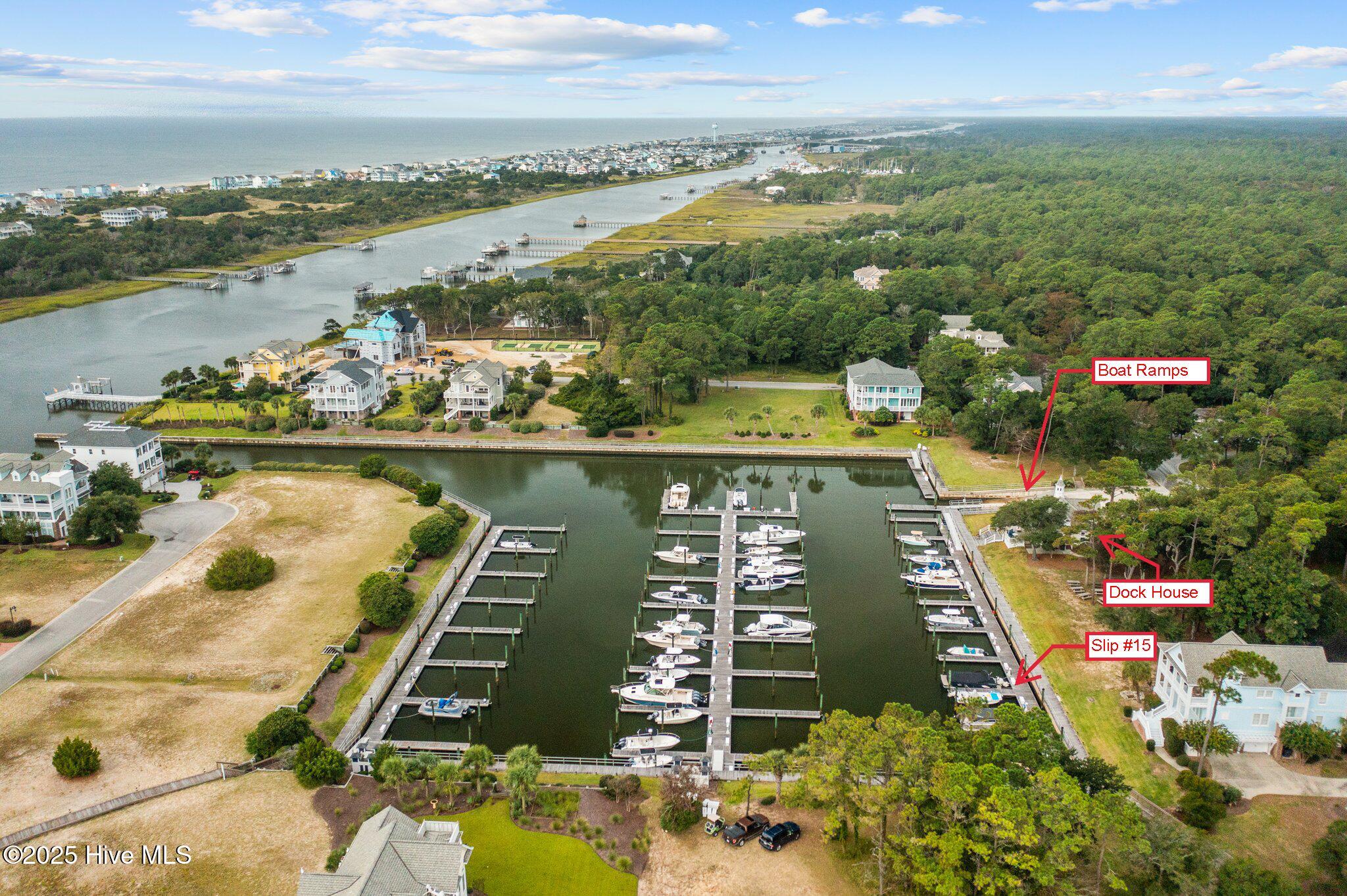 15 Seascape Marina Property Photo