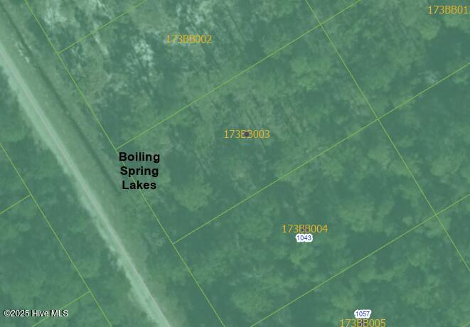 1029 Statesville Road Property Photo