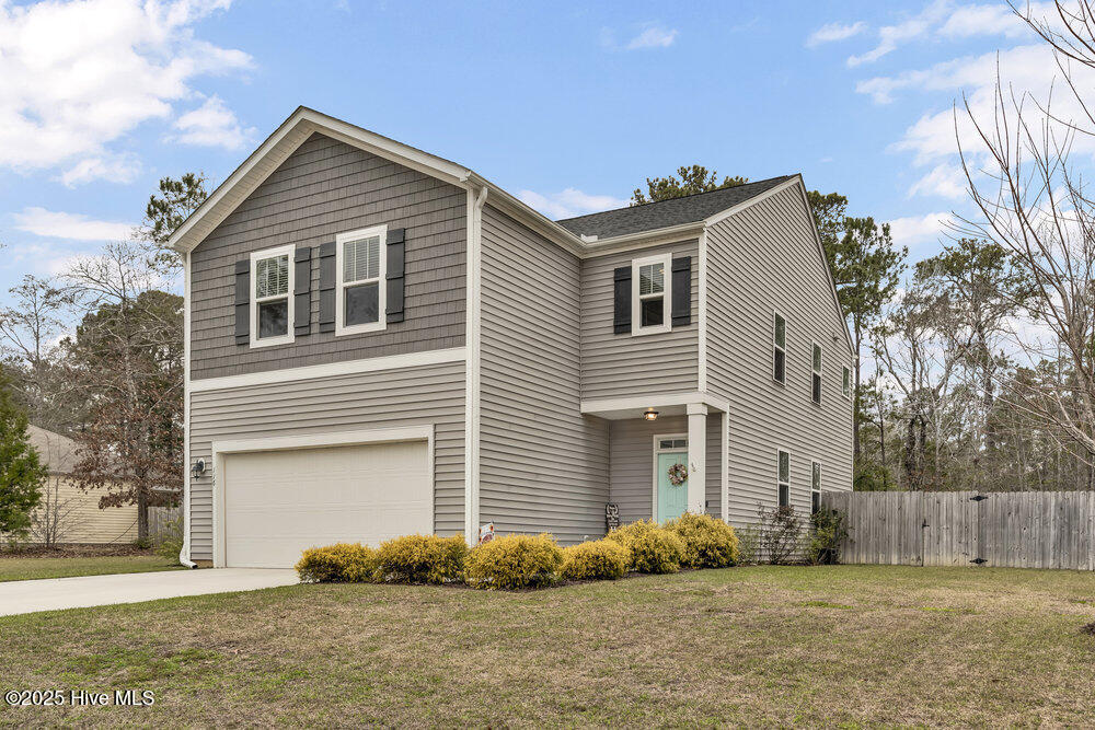 116 Old Dock Landing Road Property Photo