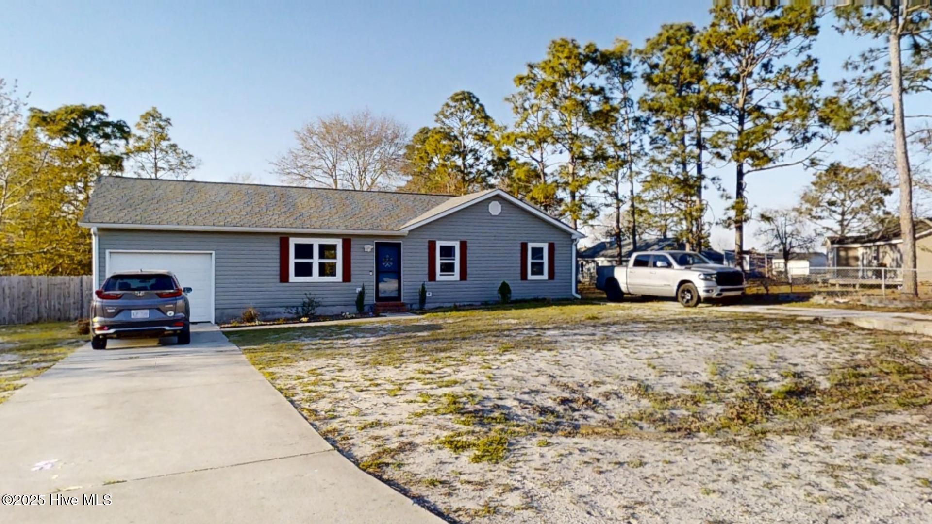 602 Calabash Drive Property Photo