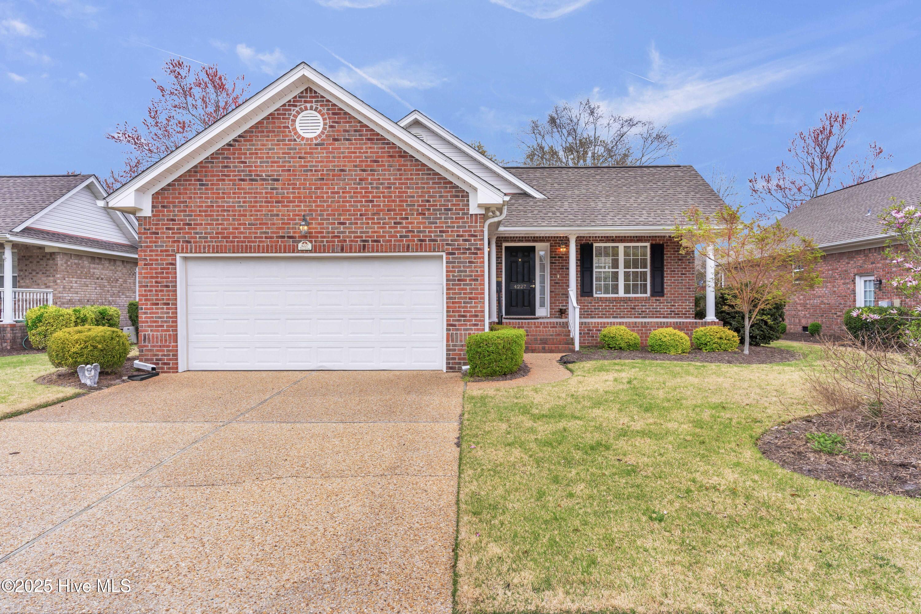 4227 Tillson Road Property Photo