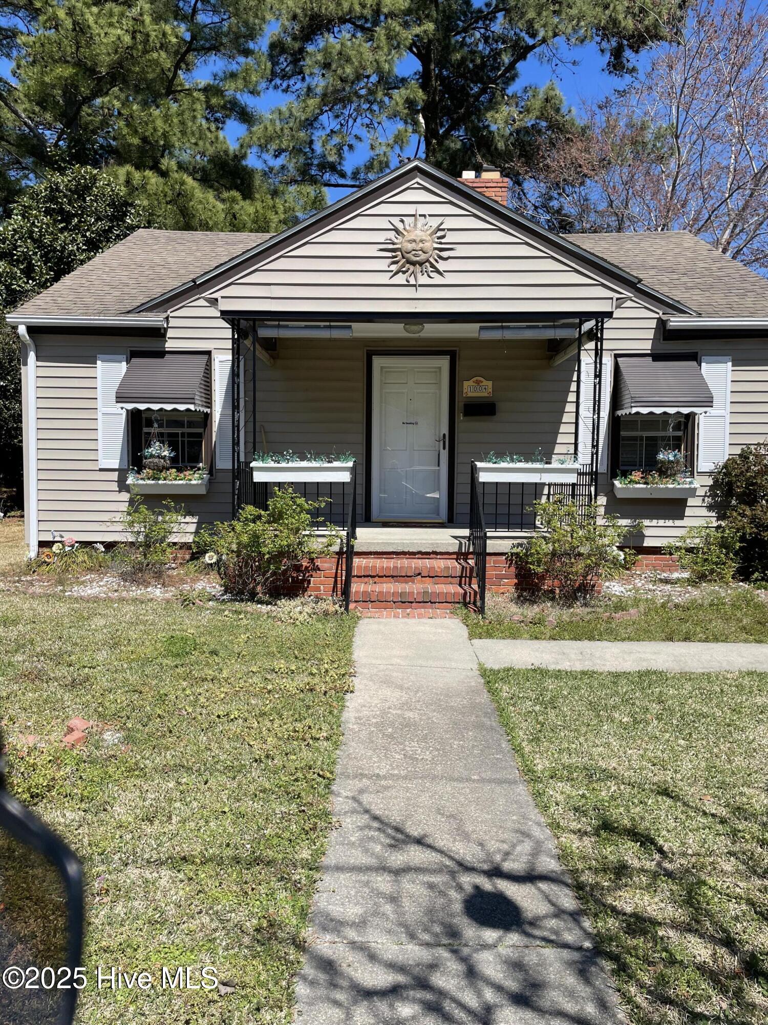 1004 Tuscarora Avenue Property Photo