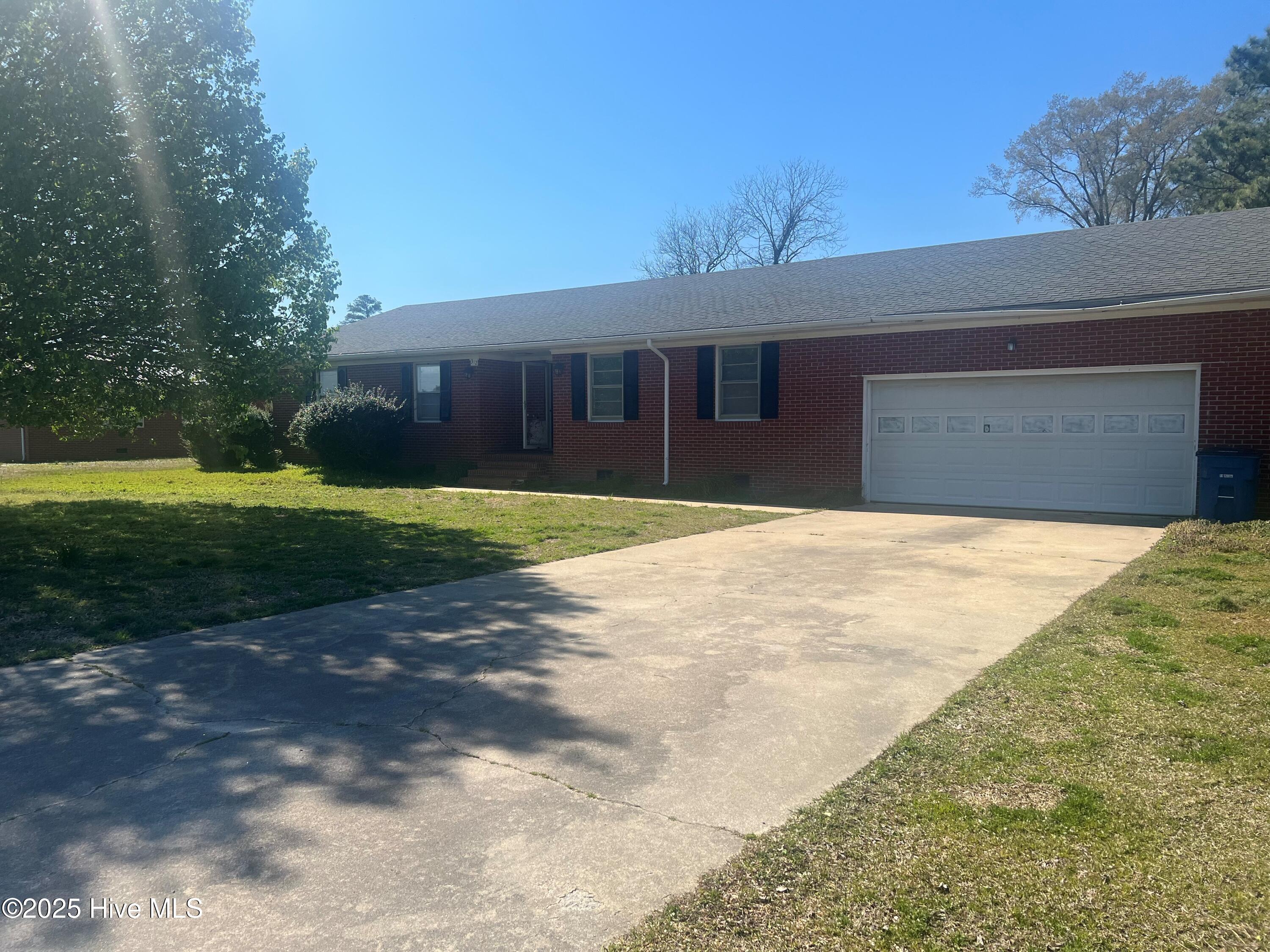 Bertie Middle School Real Estate Listings Main Image