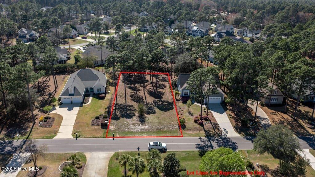 209 Planters Ridge Drive Property Photo