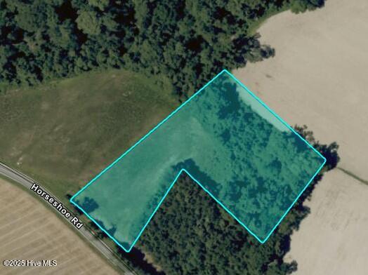 Lot 3 Horseshoe Road Property Photo
