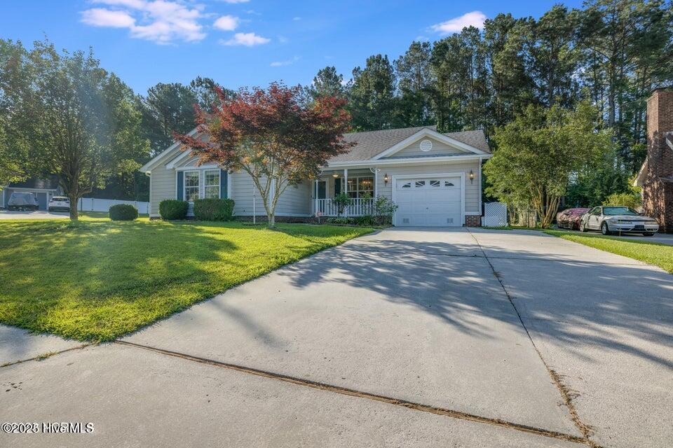 224 Audubon Drive Property Photo