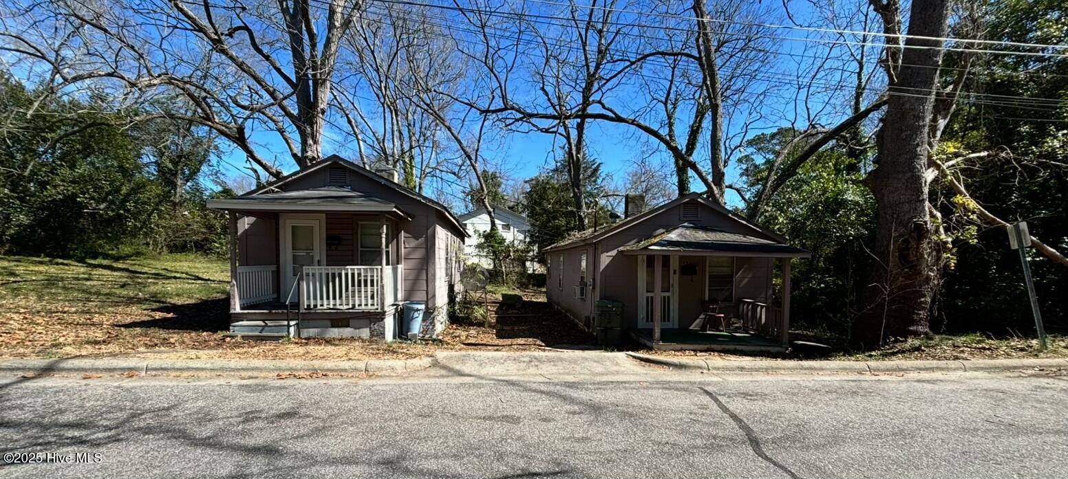 117 Zion Street Property Photo