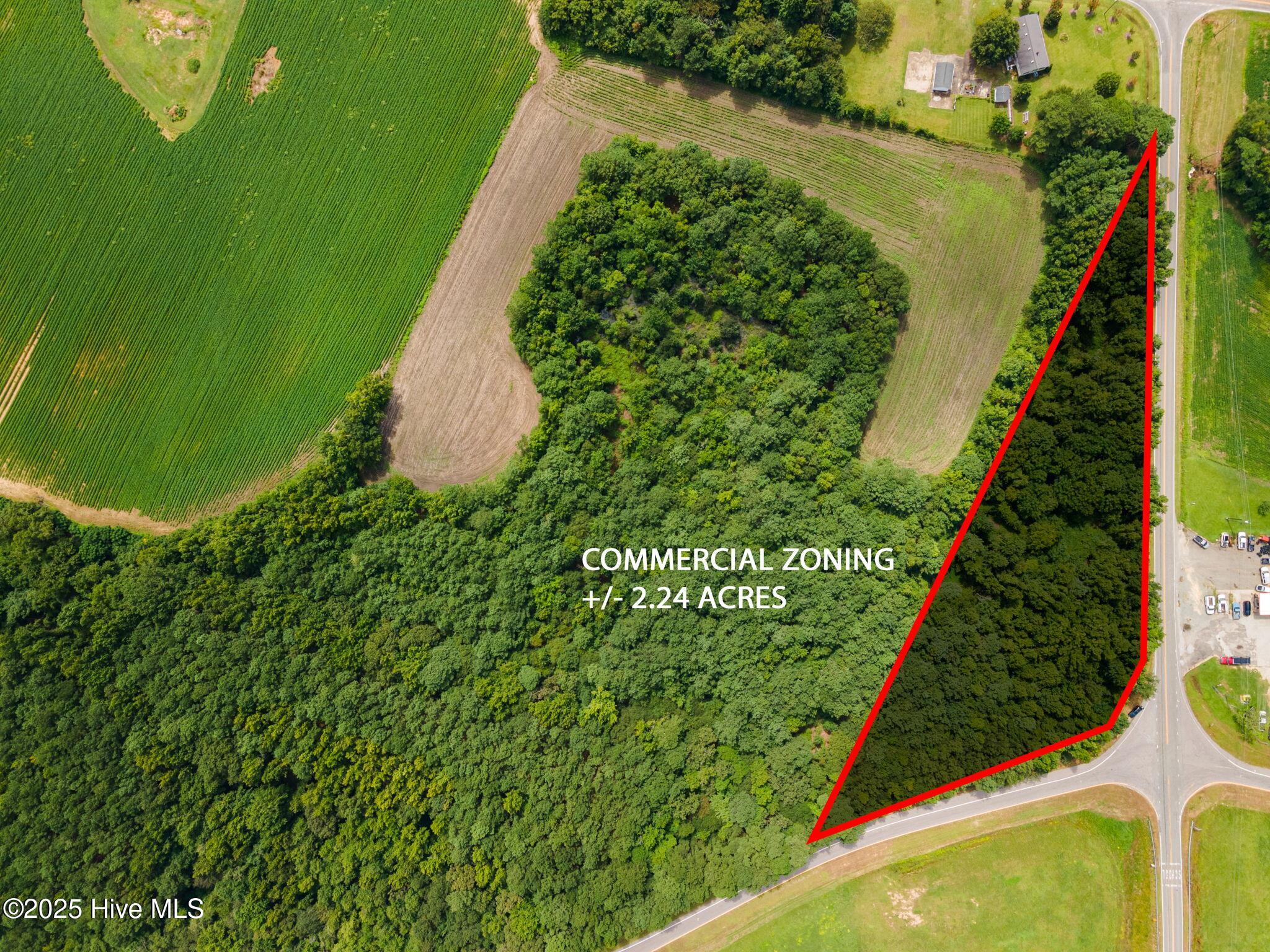0 Micro Road Property Photo 2