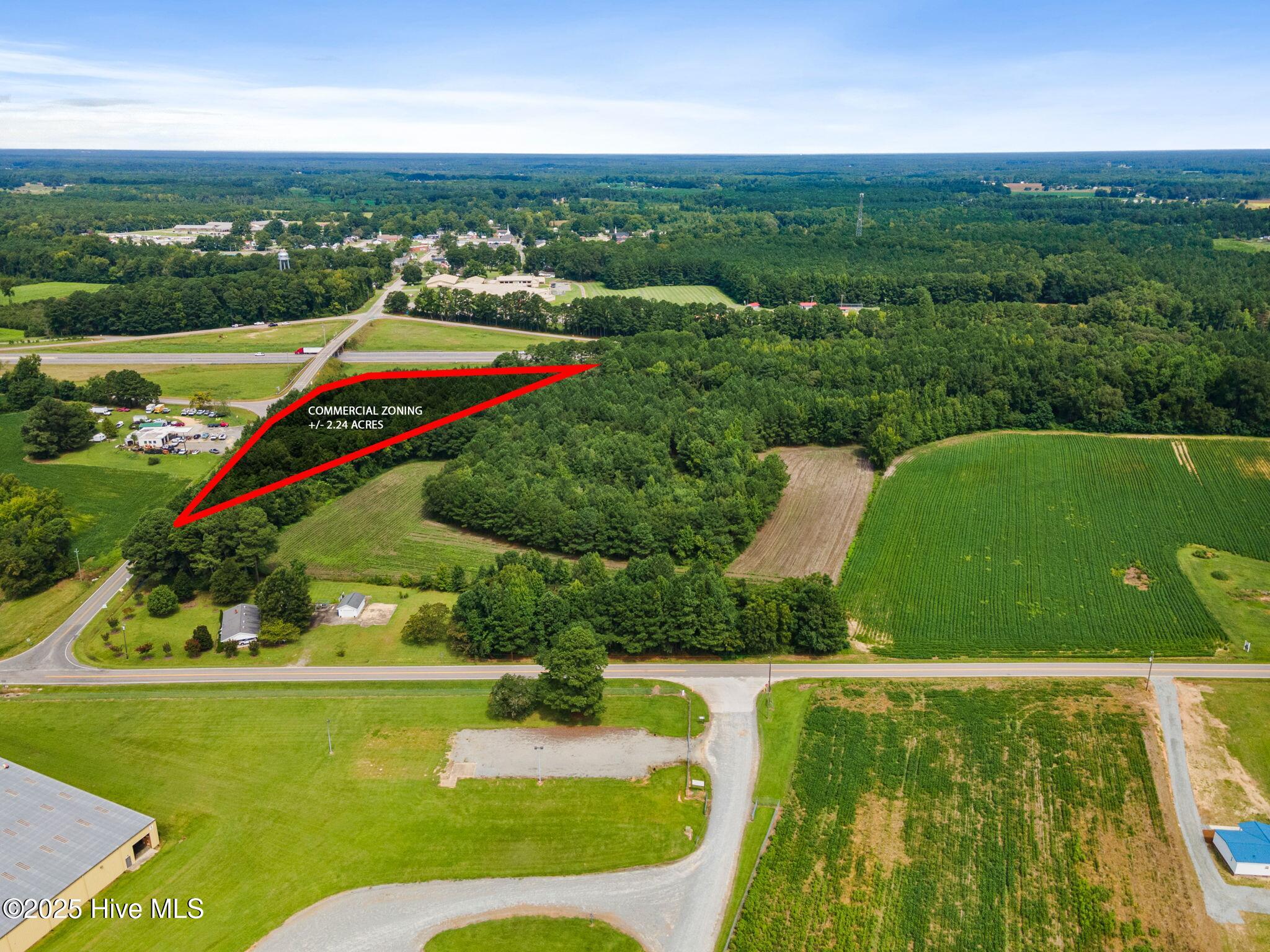 0 Micro Road Property Photo 3