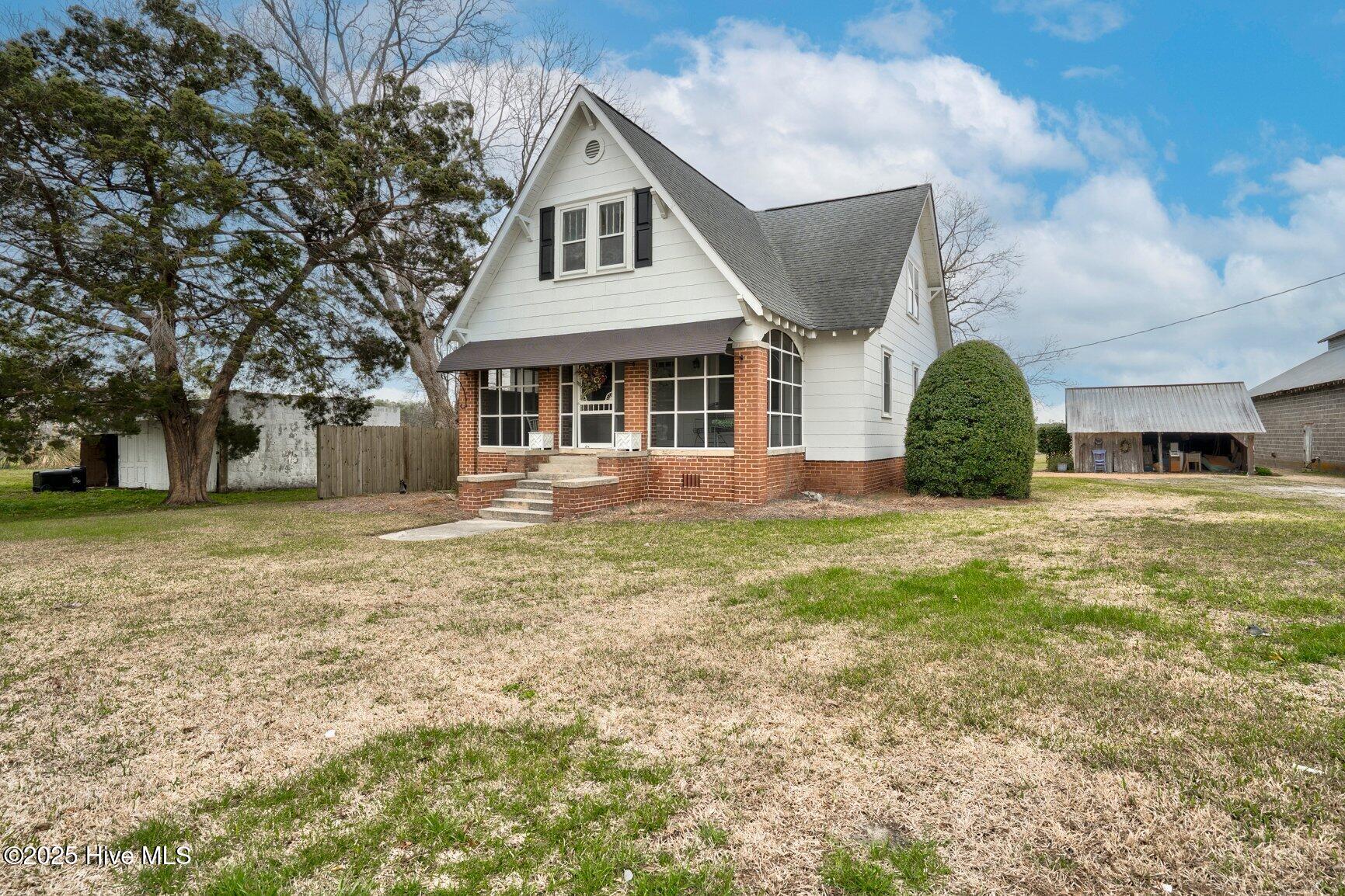 2907 Lloyd Corey Road Property Photo