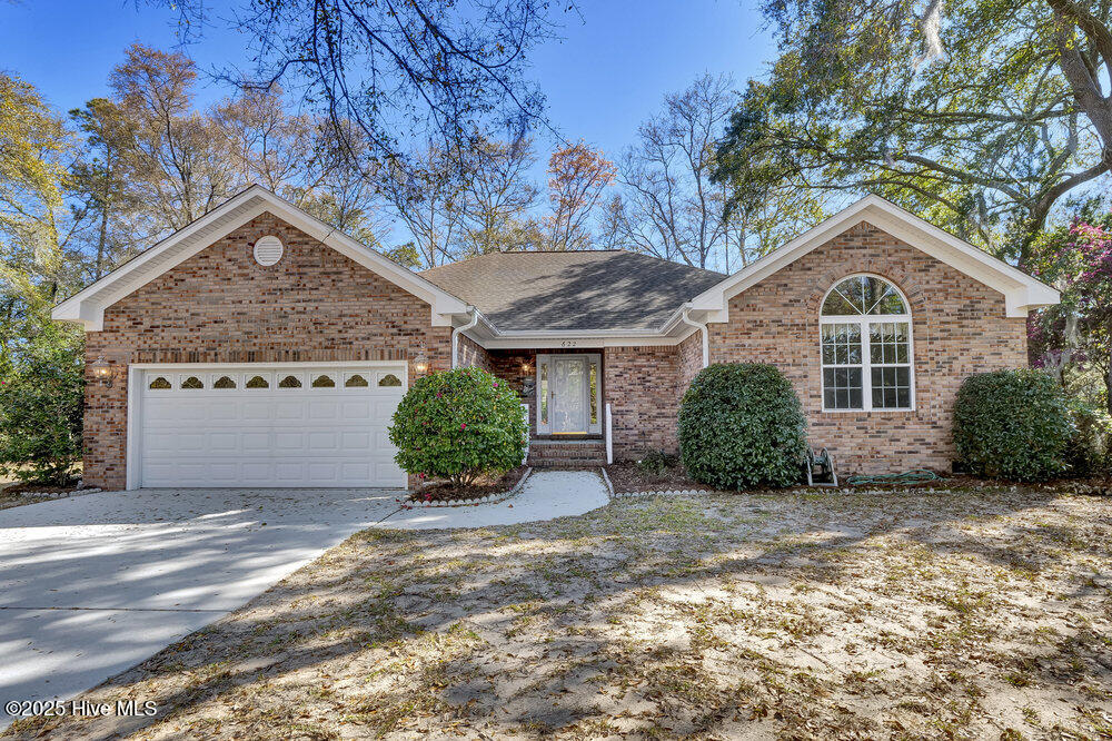 622 Valley Brook Road Property Photo