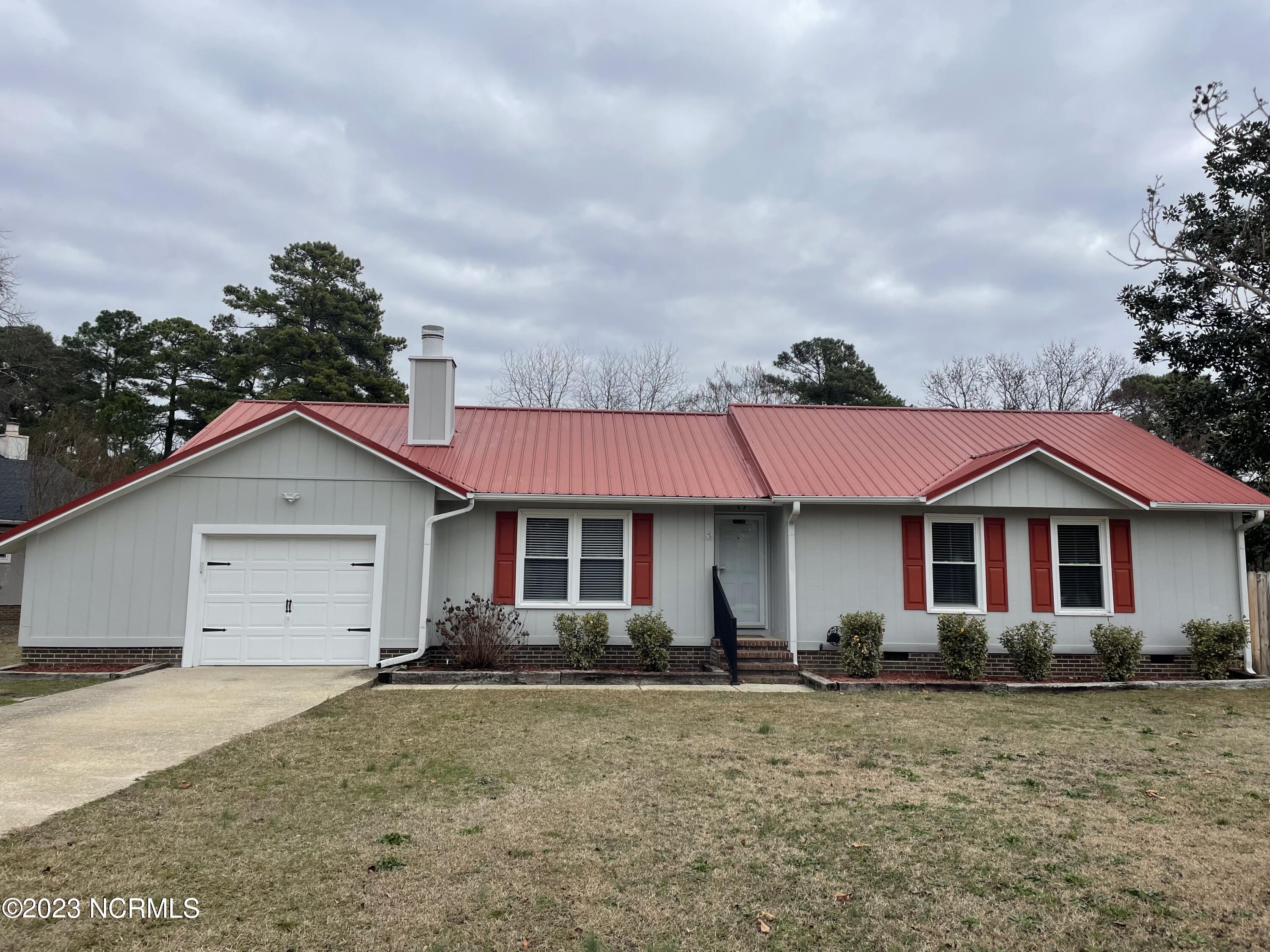 1817 Berriedale Drive Property Photo