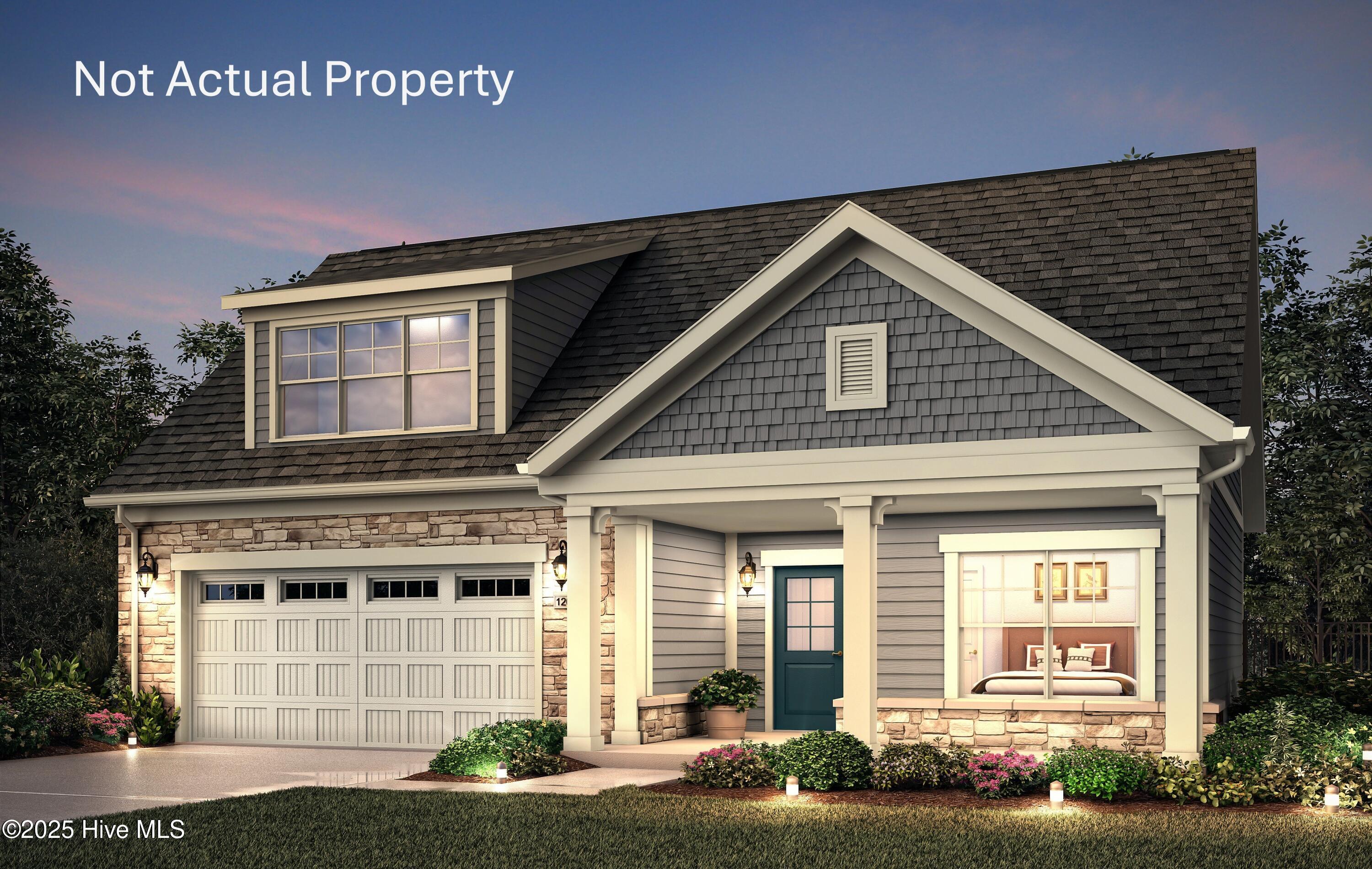 1040 Northbridge Court Property Photo