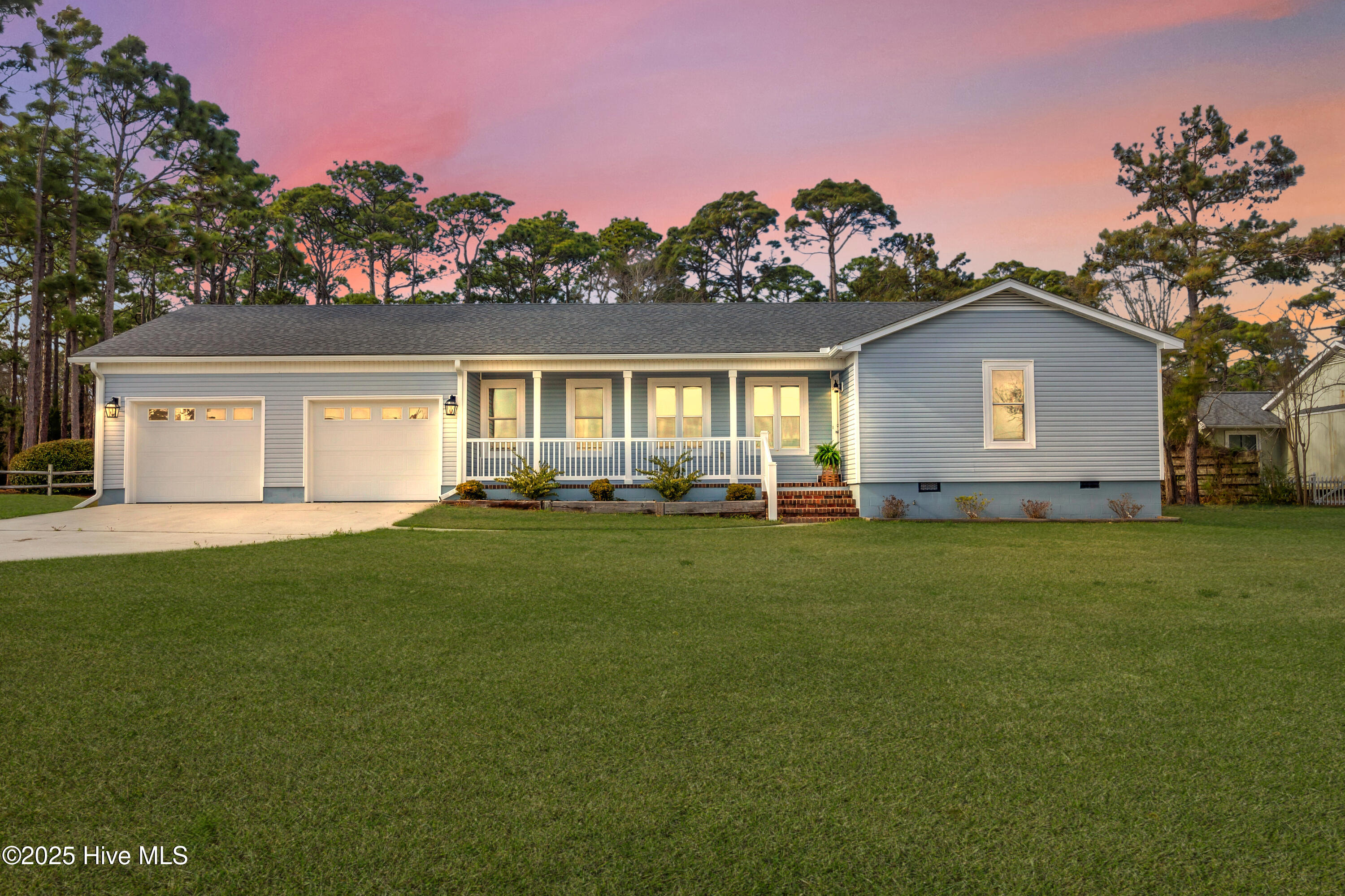 234 Deep Bay Drive Property Photo
