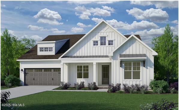 4357 Fantail Drive Property Photo
