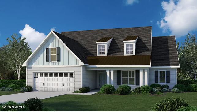 4369 Fantail Drive Property Photo