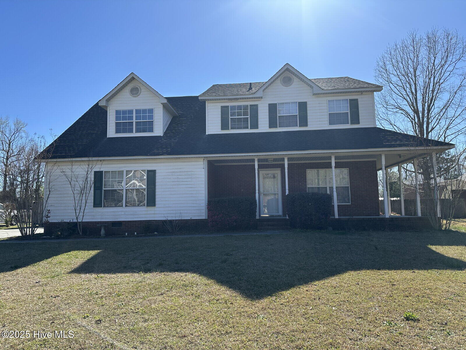 1112 Westmoreland Drive Property Photo