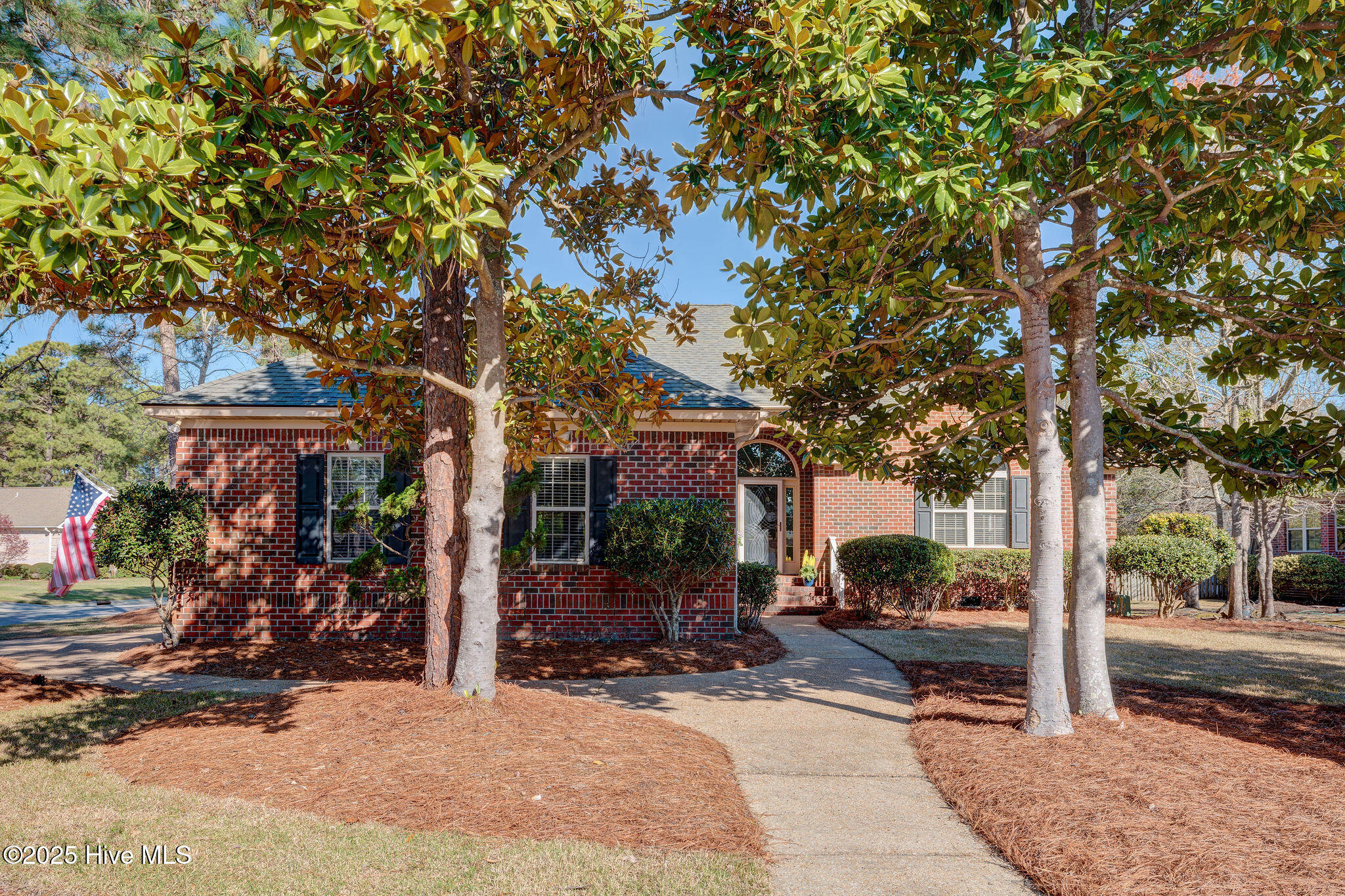 3810 Daphine Drive Property Photo