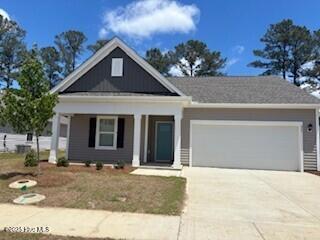245 Kite Circle Lot 695 Property Photo