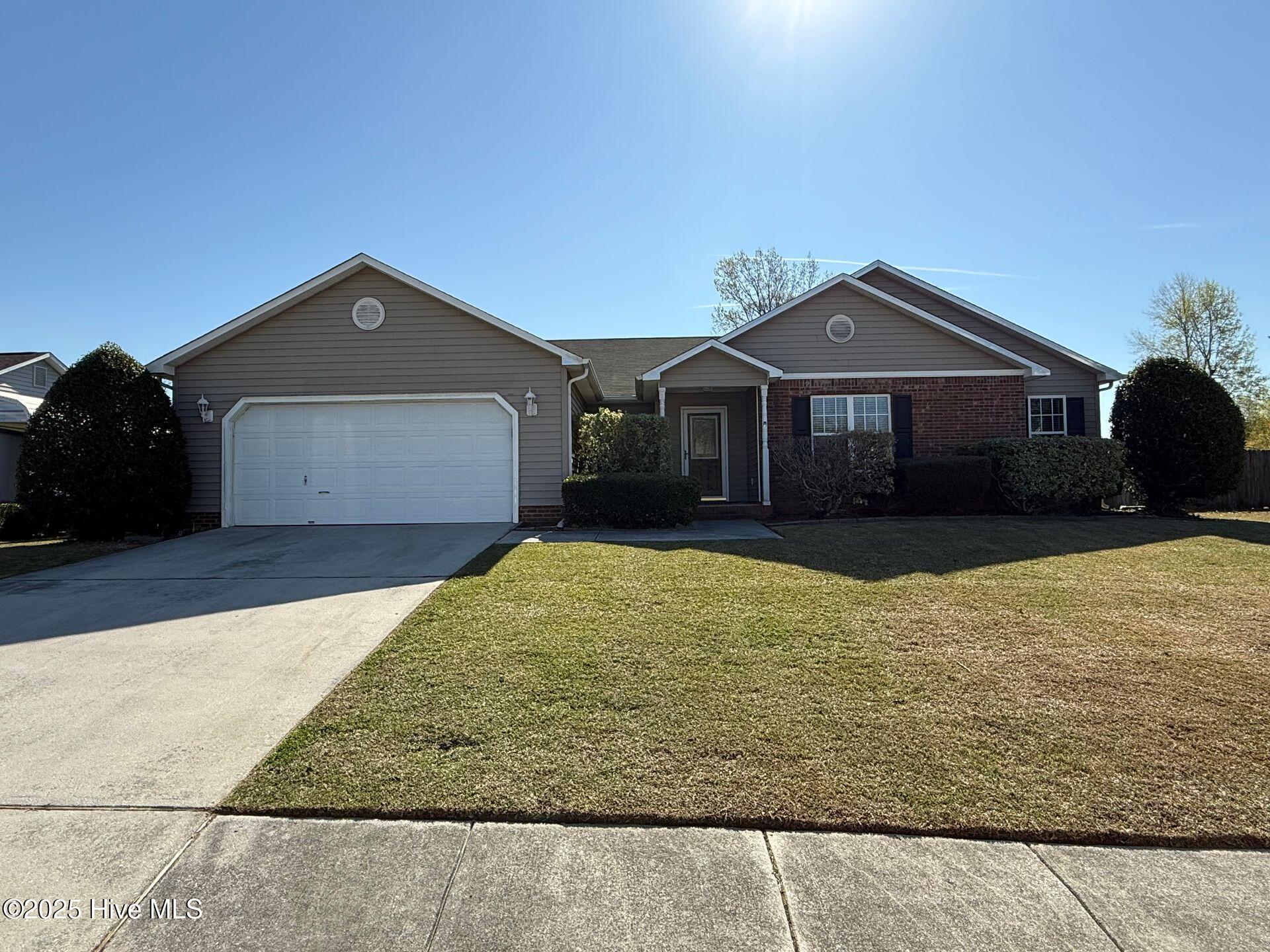 102 Fieldgate Drive Property Photo
