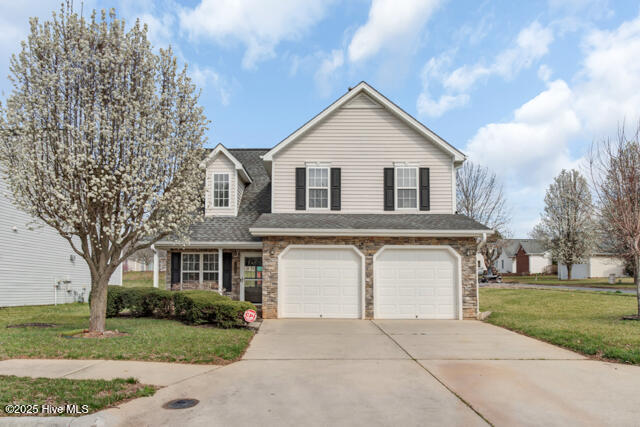 Guilford County Real Estate Listings Main Image