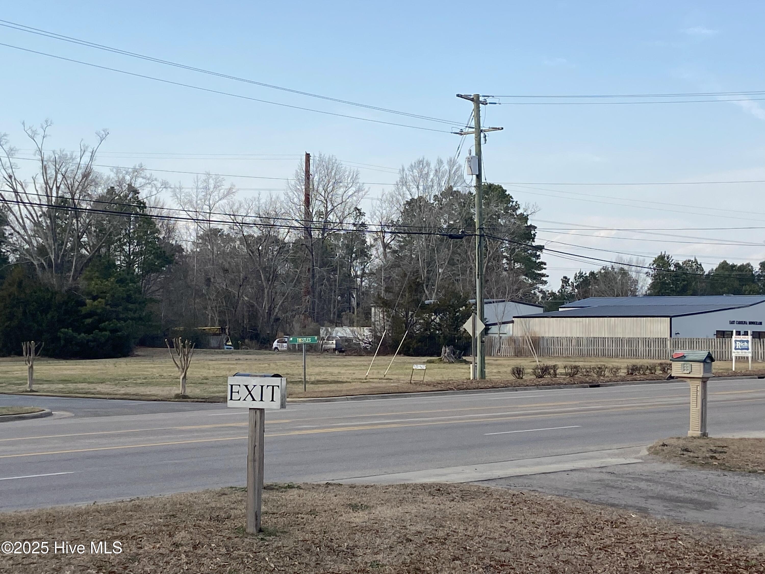 170 W Hwy 158 Highway Property Photo