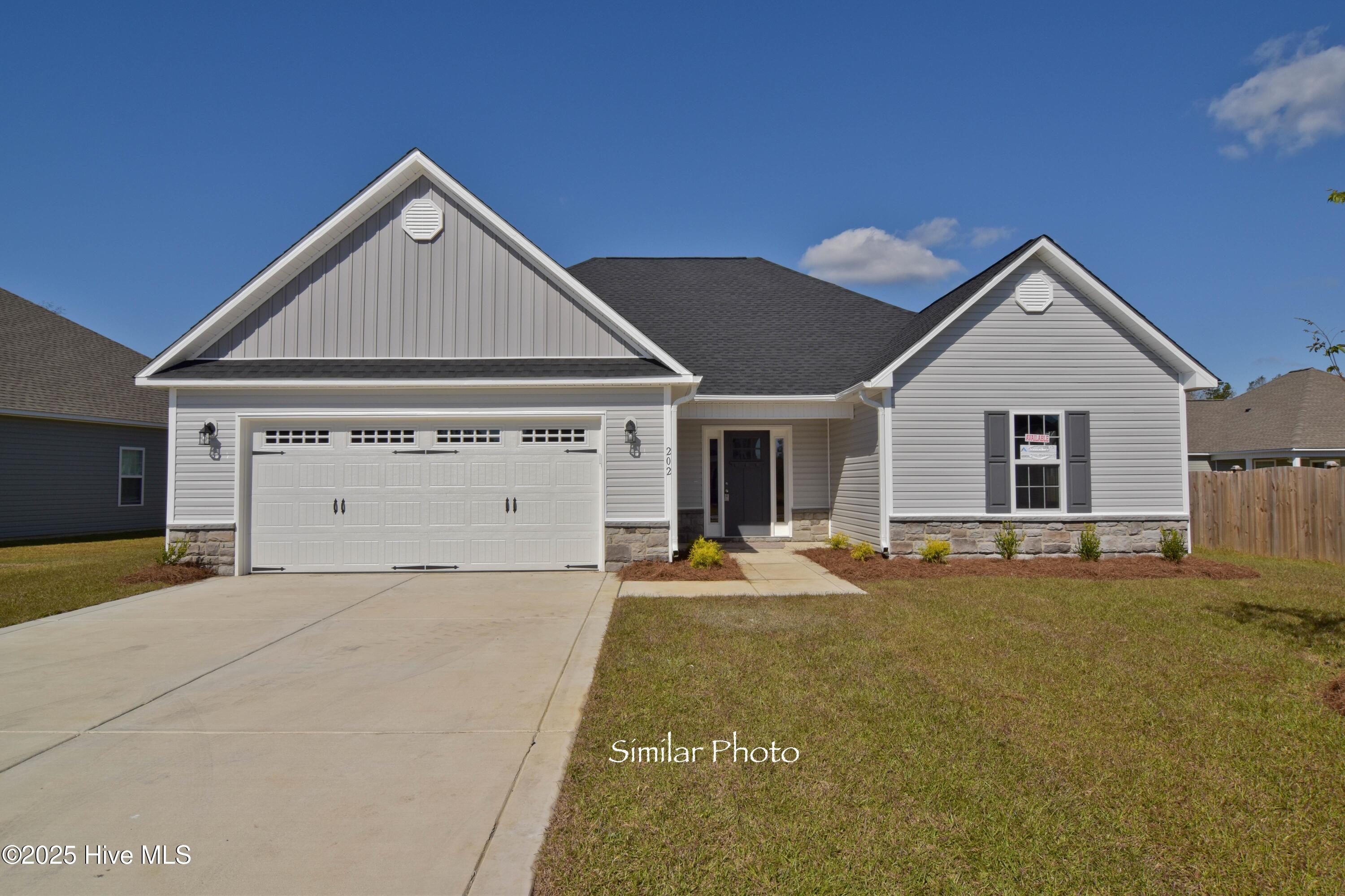210 Little Bird Lane Property Photo