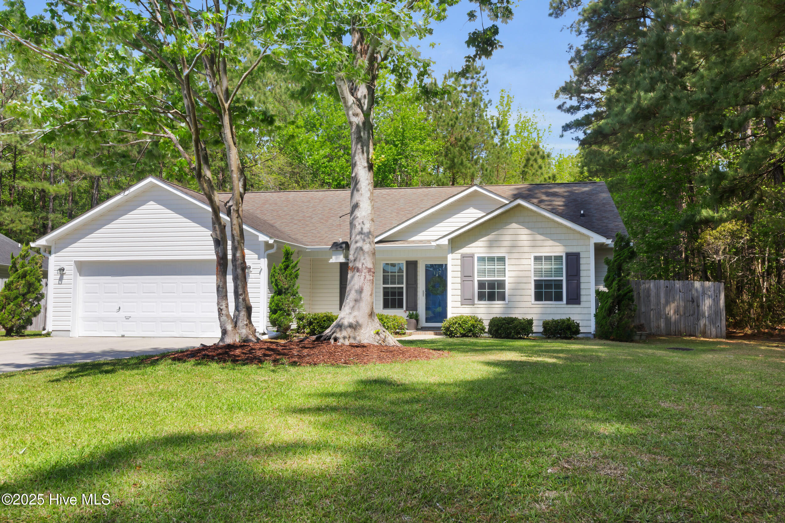 117 Arrowhead Trail Property Photo