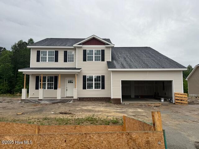 248 Browns Ferry Road Property Photo