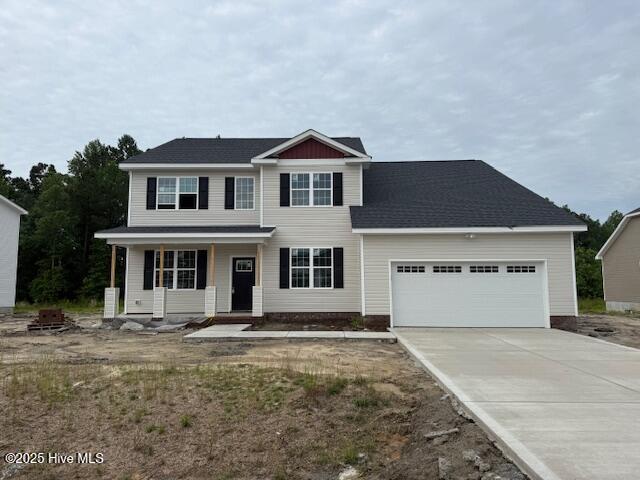 248 Browns Ferry Road Property Photo 1