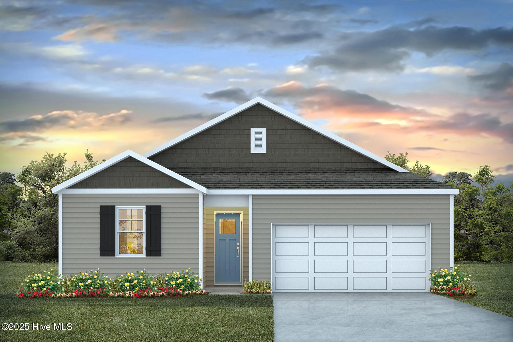 1323 Pogy Lane Lot 37 Property Photo