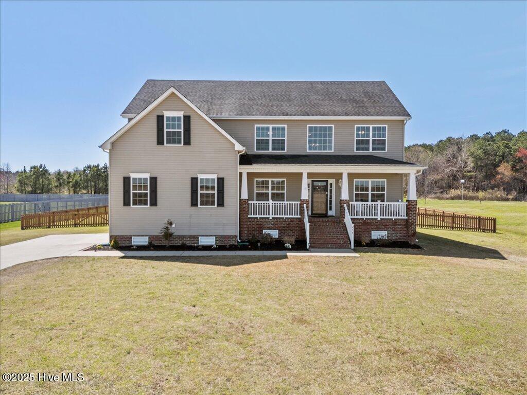 254 Mcpherson Road Property Photo