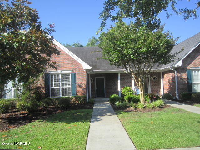1600 Sturdivant Drive Apt 40 Property Photo