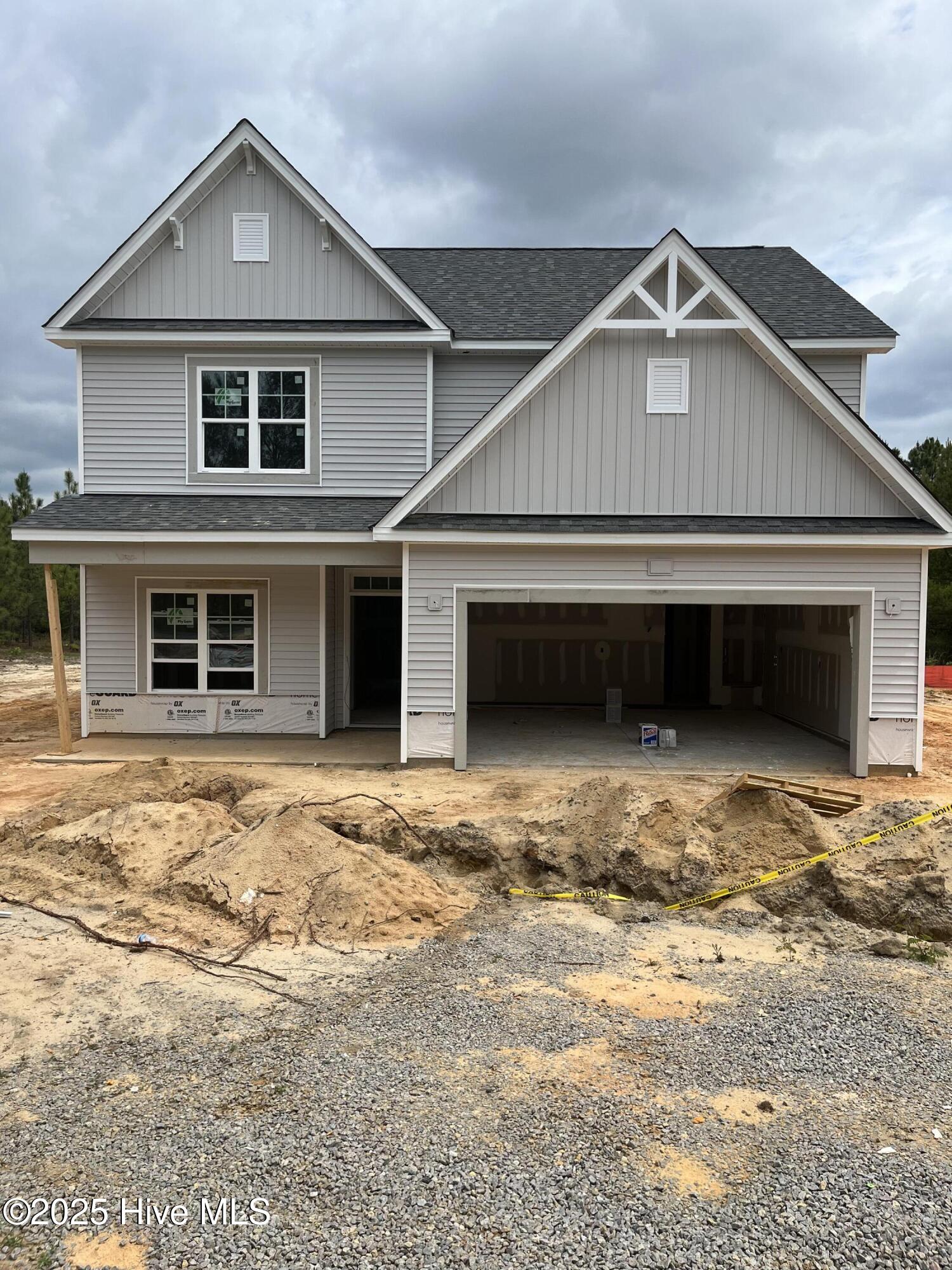 200 Dove Road Property Photo