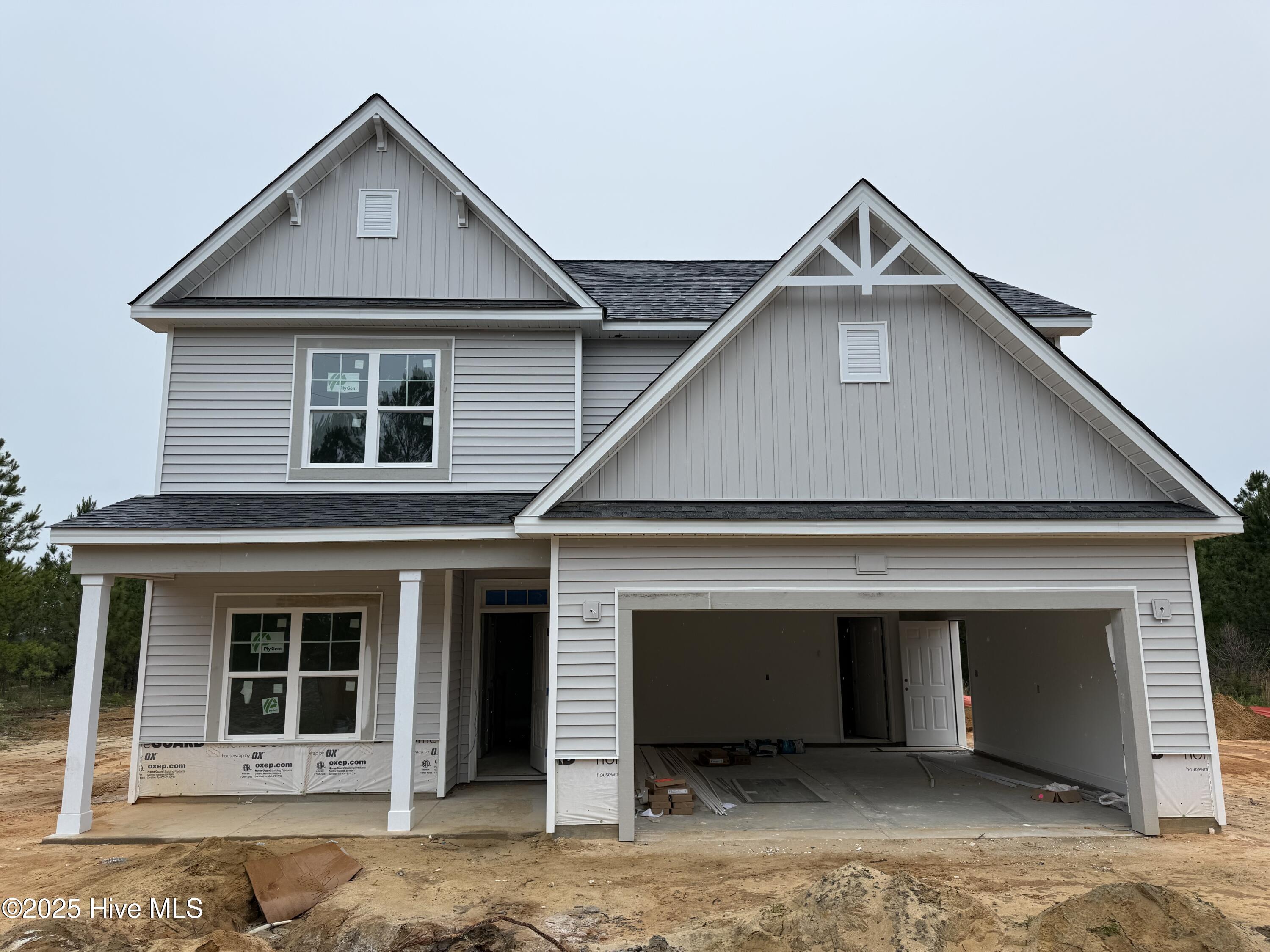 200 Dove Road Property Photo