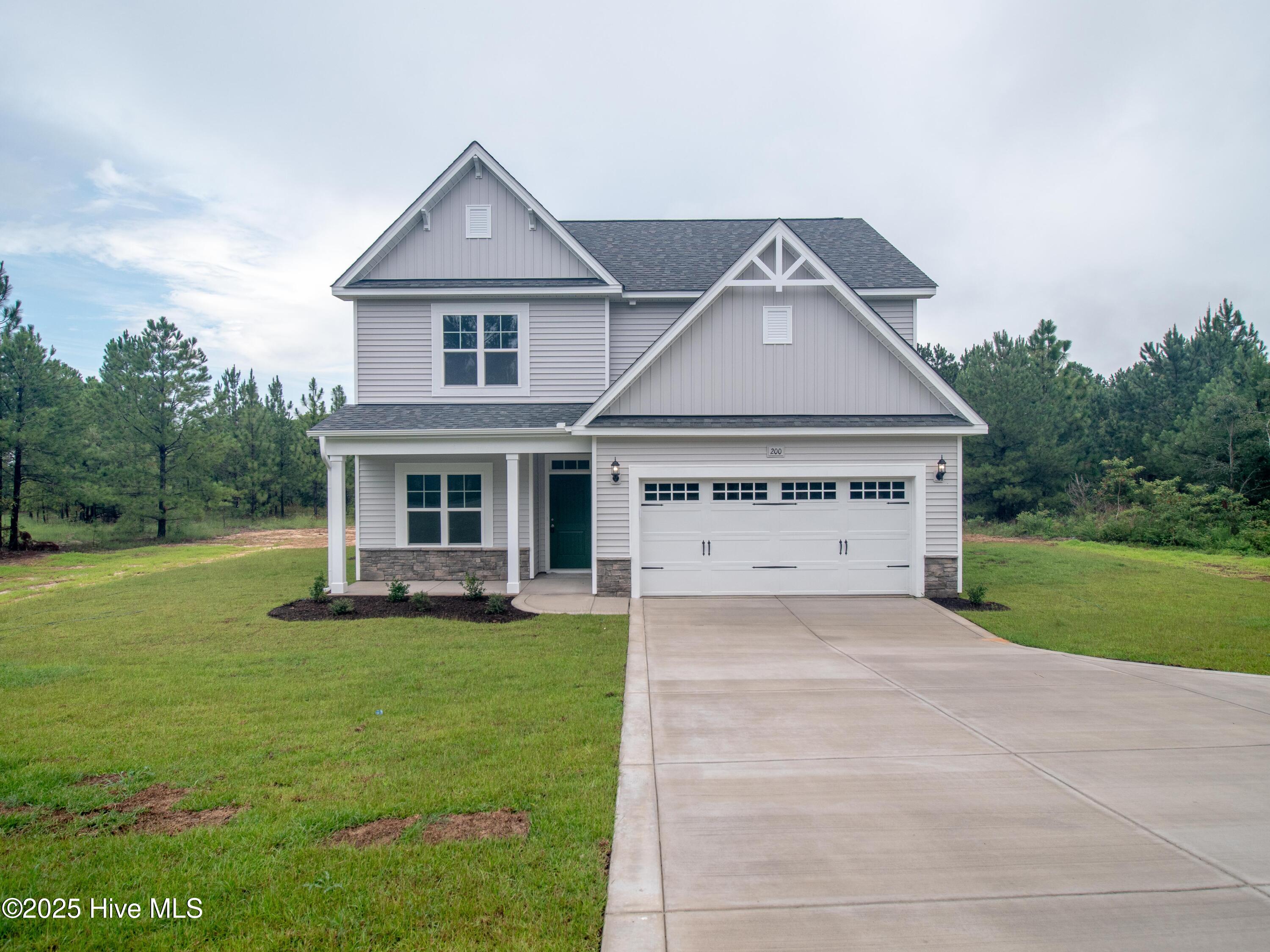 200 Dove Road Property Photo 1