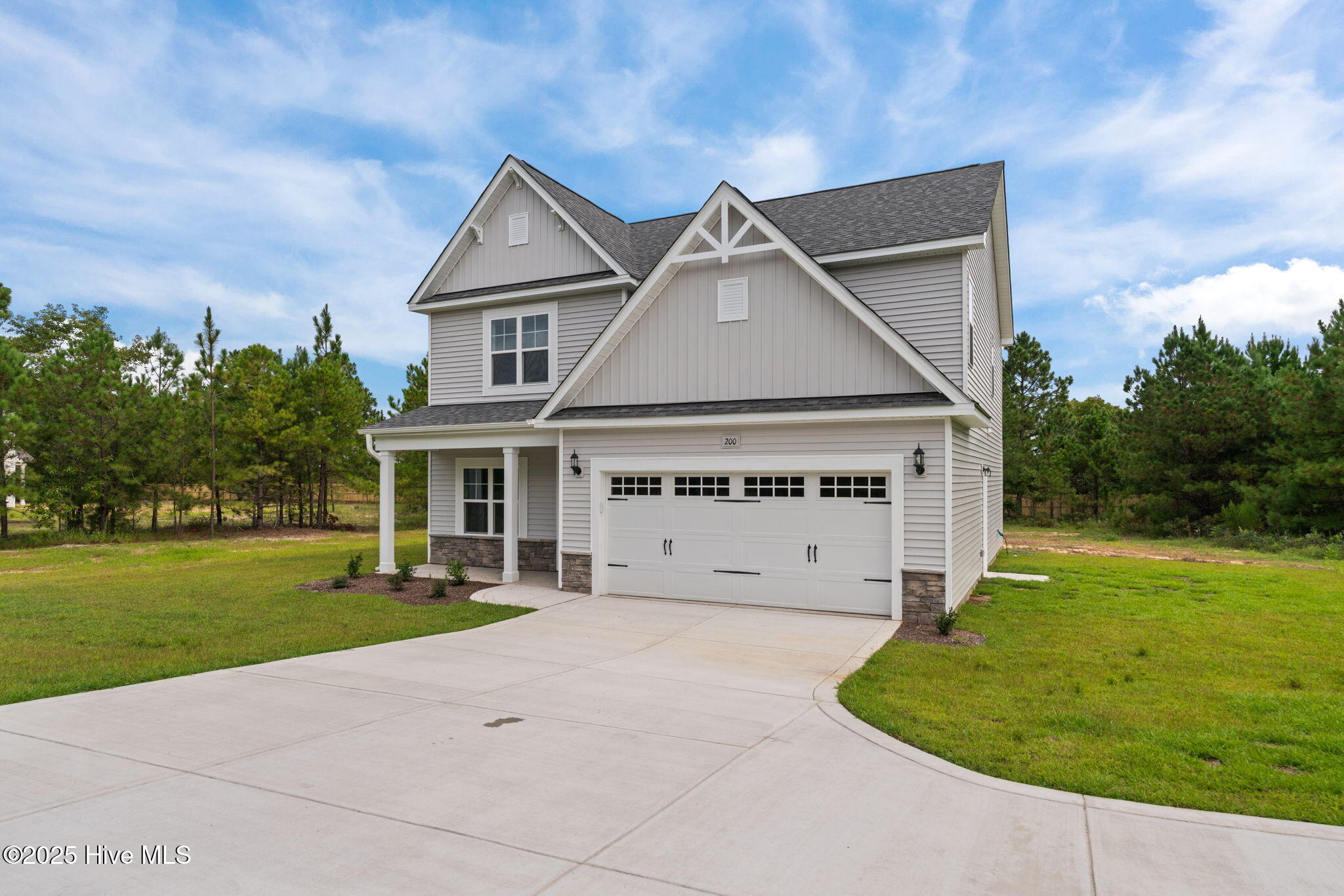 200 Dove Road Property Photo 2