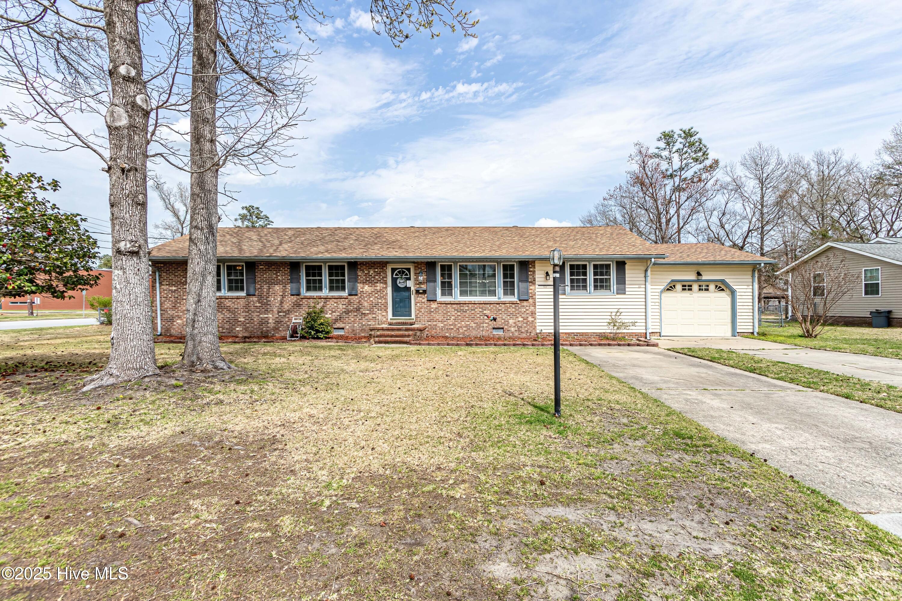718 Kathryn Avenue Property Photo