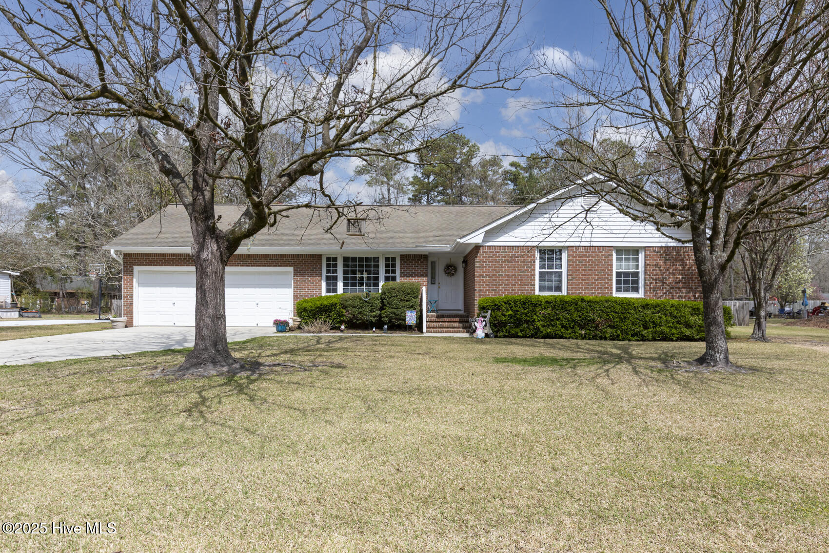 105 Kemberly Court Property Photo