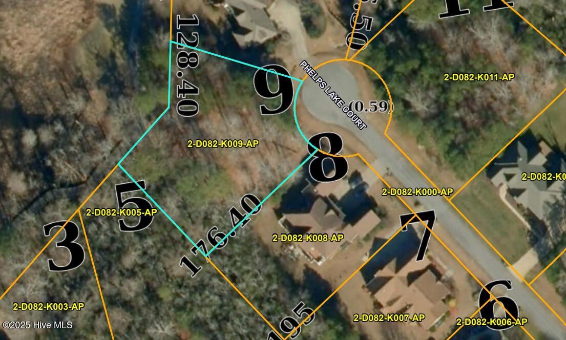 09 Phelps Lake Court Property Photo