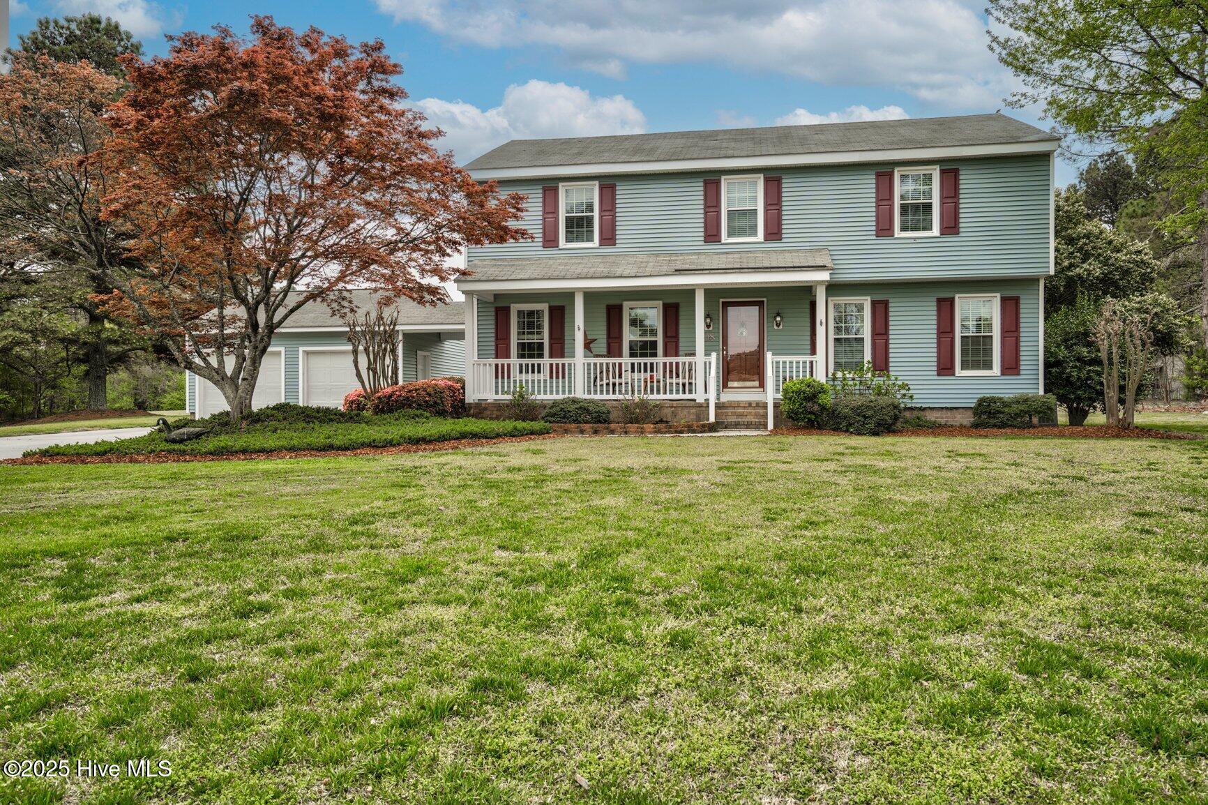 108 Birdie Court Property Photo