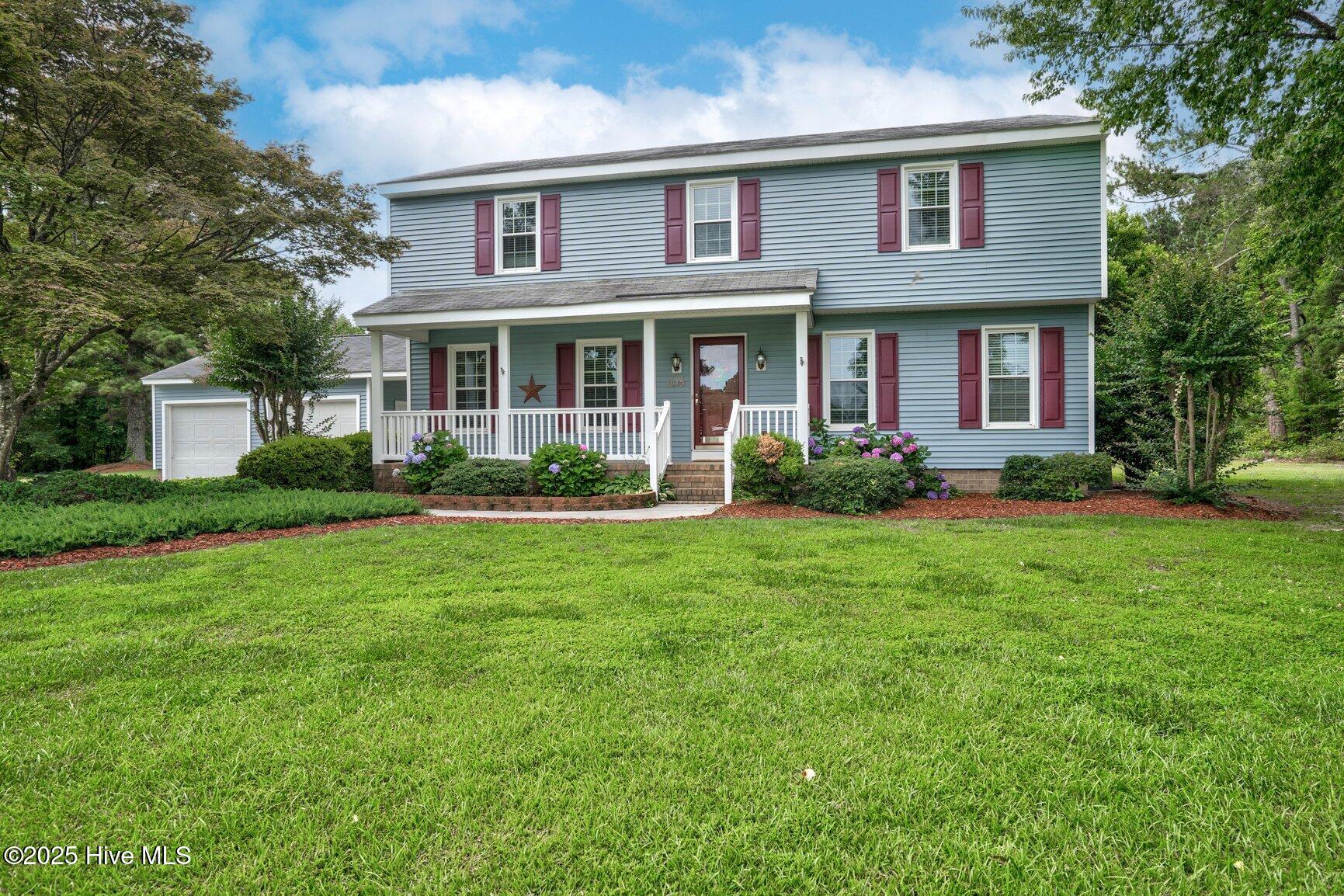 108 Birdie Court Property Photo 1