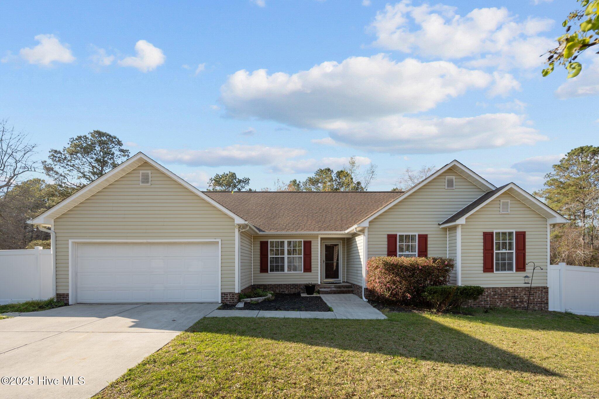 225 English Walnut Drive Property Photo