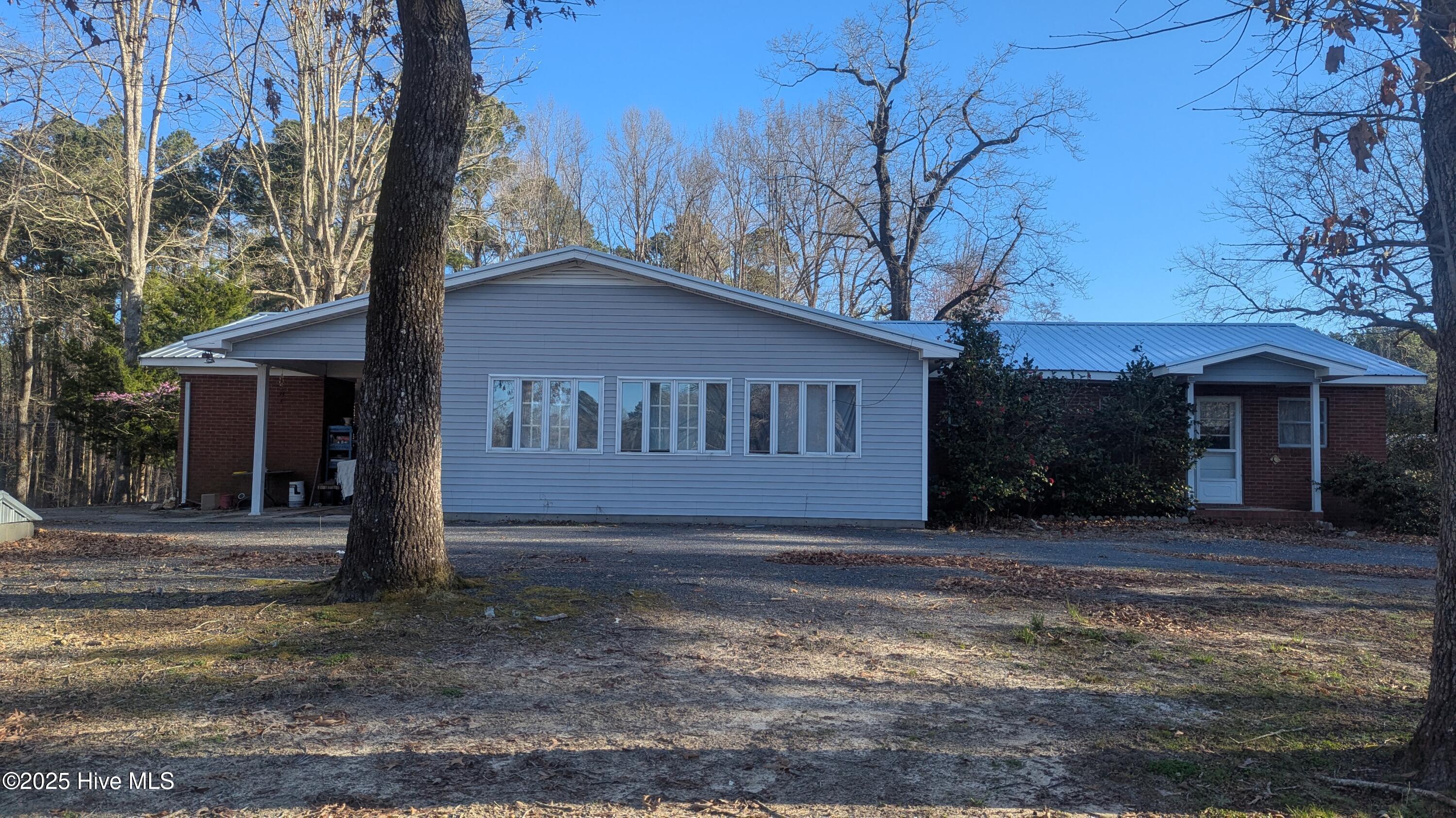 2957 Cypress Church Road Property Photo 2