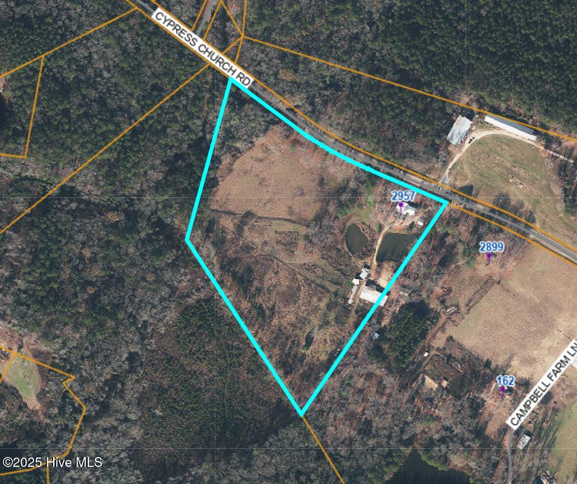 2957 Cypress Church Road Property Photo 13