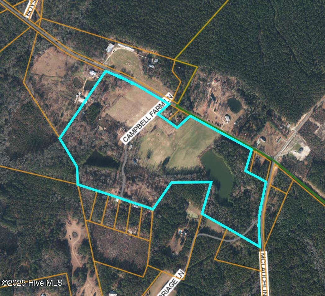 2957 Cypress Church Road Property Photo 14