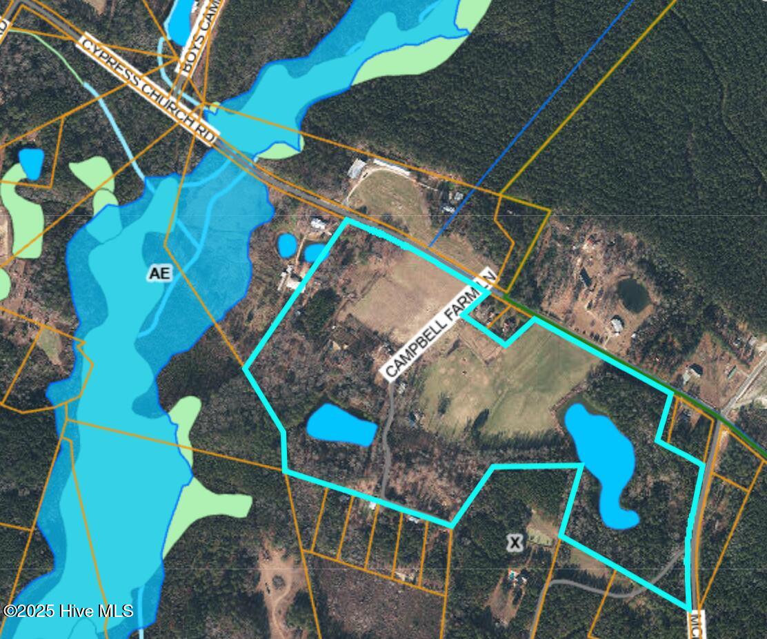 2957 Cypress Church Road Property Photo 15