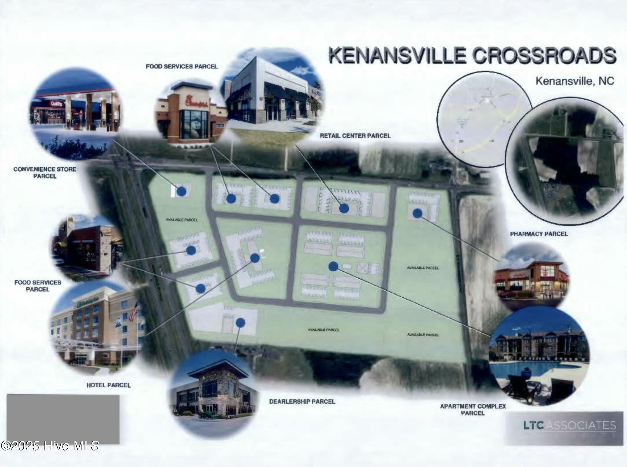 Kenansville Real Estate Listings Main Image