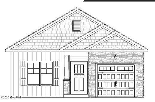 6100 Garden Court Property Photo